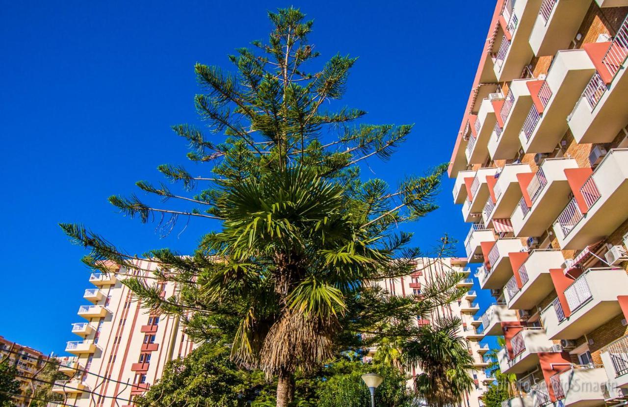 36 Jupiter Apartamento - Vista Al Jardin Y La Piscina - Excelente Wifi Benalmádena Exterior foto